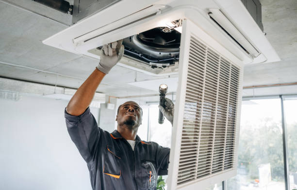 Licensed Heat Pump Repair service in Branford, CT - FH HVAC
