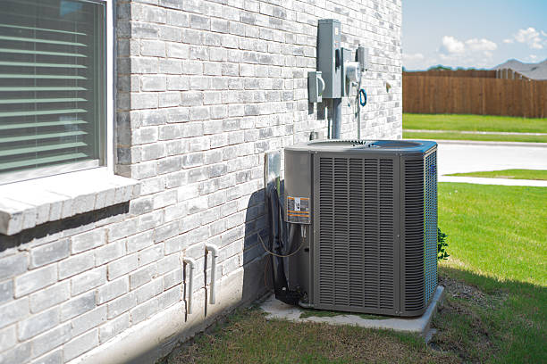 Reliable Heat Pump Repair contractor in Branford, CT by FH HVAC